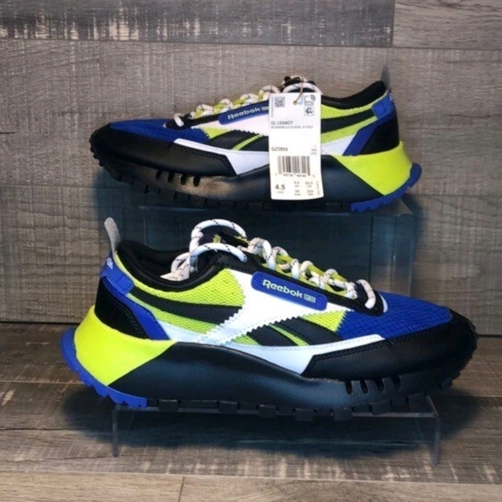 Reebok - Classic Legacy
